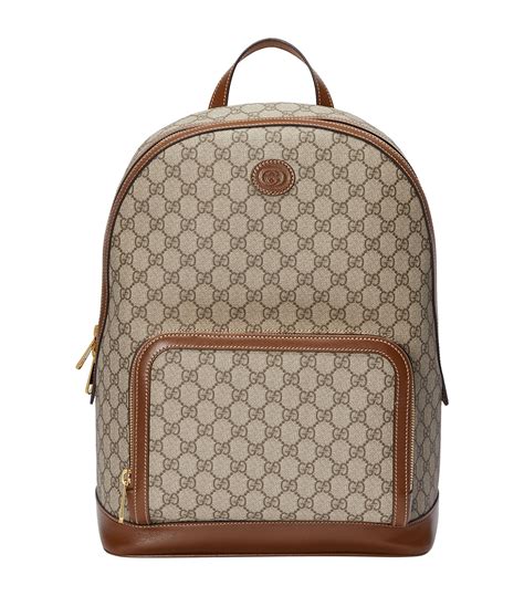 gucci backpack boxes